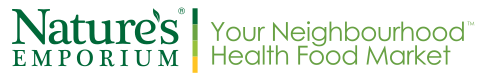 Nature's Emporium Online Store